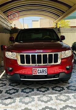 جيب جراند شيروكي